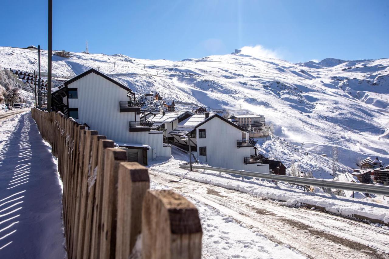 Nirvana Sierra Nevada Kültér fotó