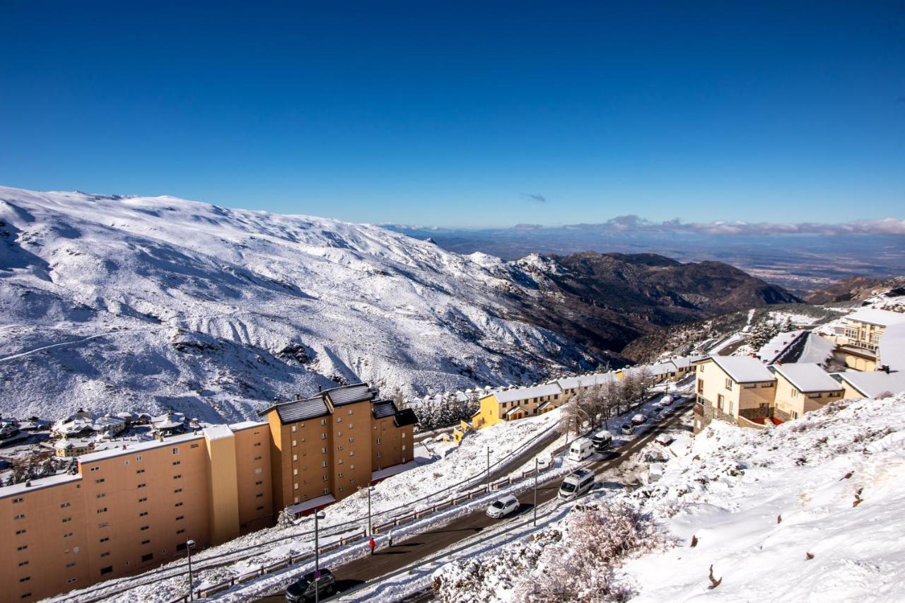 Nirvana Sierra Nevada Kültér fotó